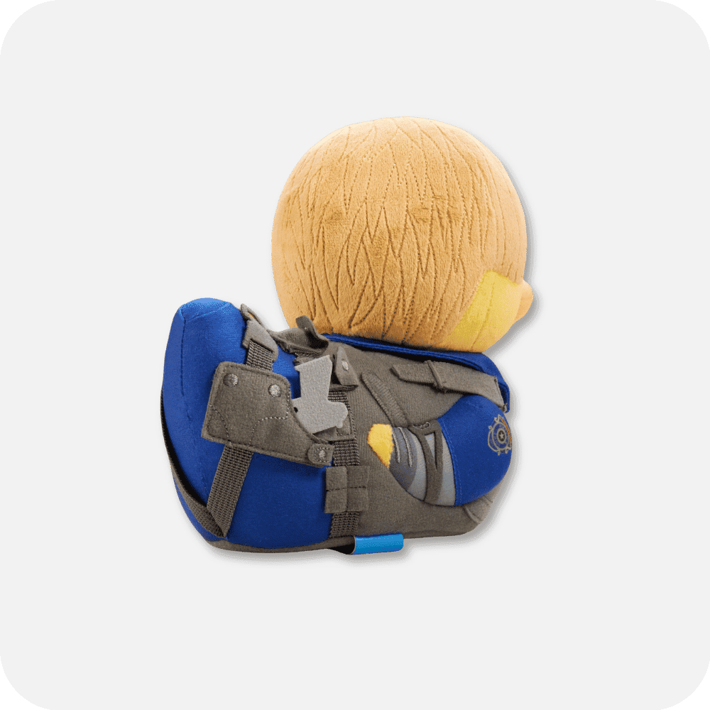 Resident Evil Plush Resident Evil Plush