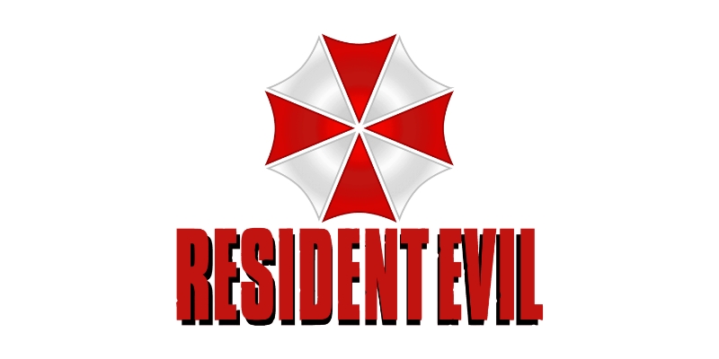 Resident Evil Plush