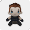 Chris Redfield Plush