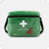 First Aid Plush Bag