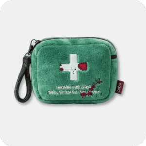 First Aid Pouch