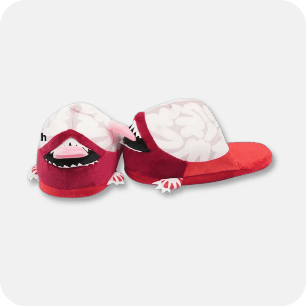 Licker Slippers Licker Slippers
