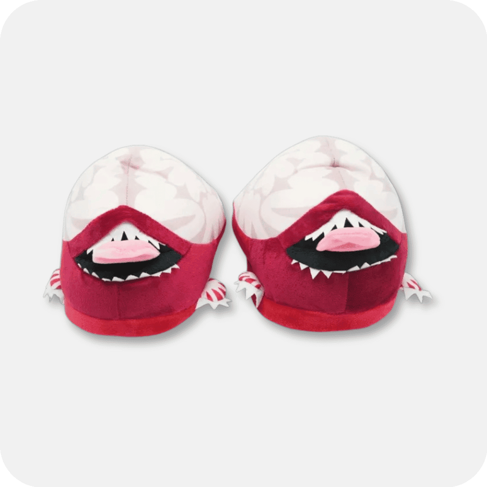 Licker Slippers Licker Slippers