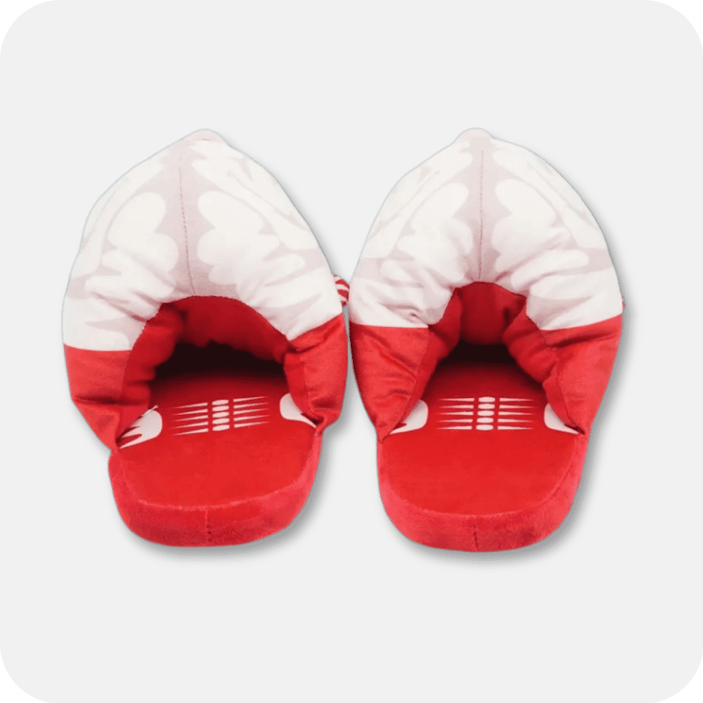 Licker Slippers Licker Slippers