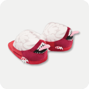 Licker Slippers