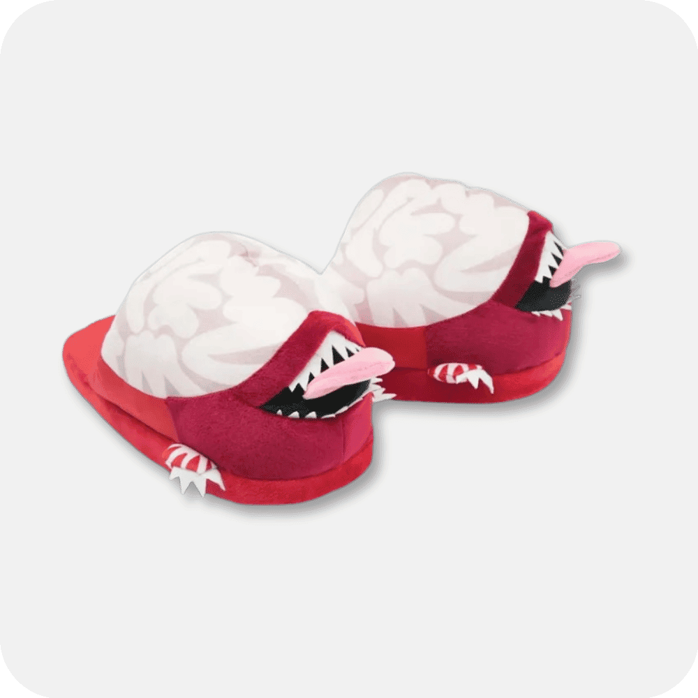 Licker Slippers Licker Slippers