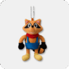 Resident Evil Keychain