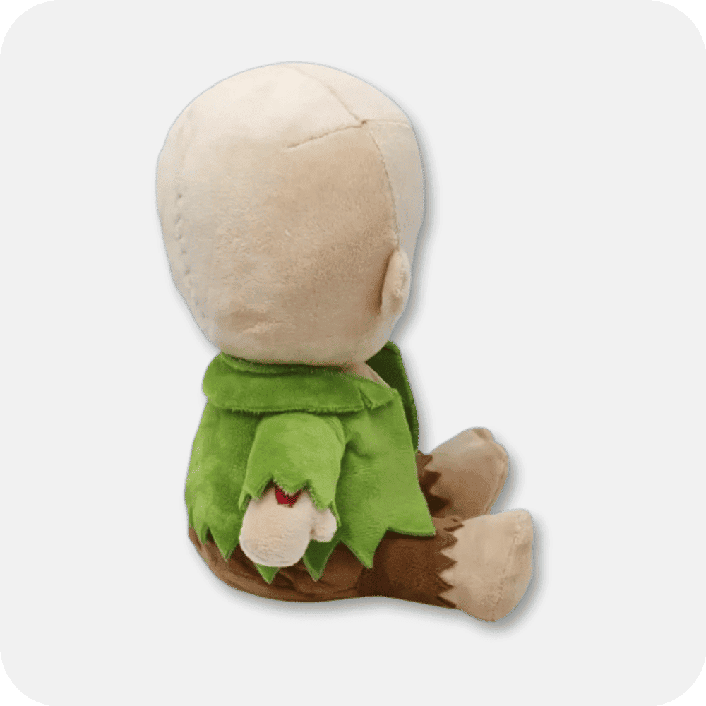 Zombie Plush Zombie Plush
