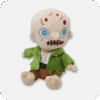 Zombie Plush